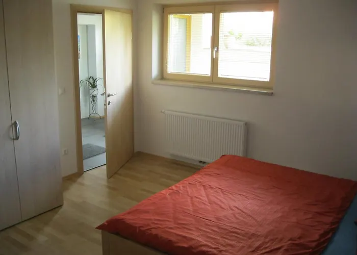 Haus Rainer شقة إنسبروك