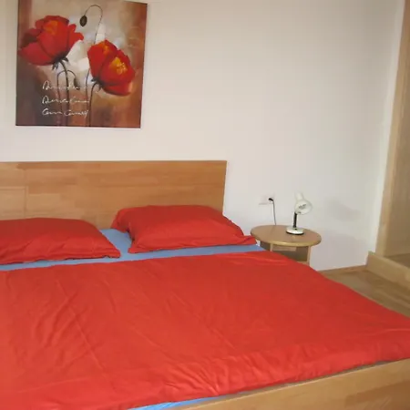 Haus Rainer Appartement *