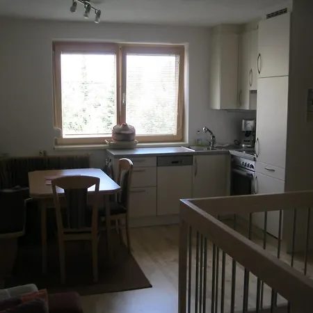 Appartement Haus Rainer *