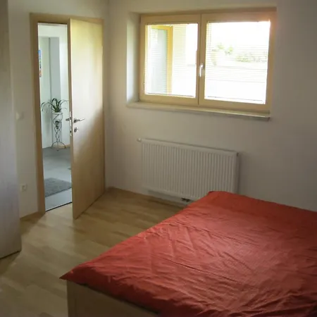 Haus Rainer Lägenhet Innsbruck