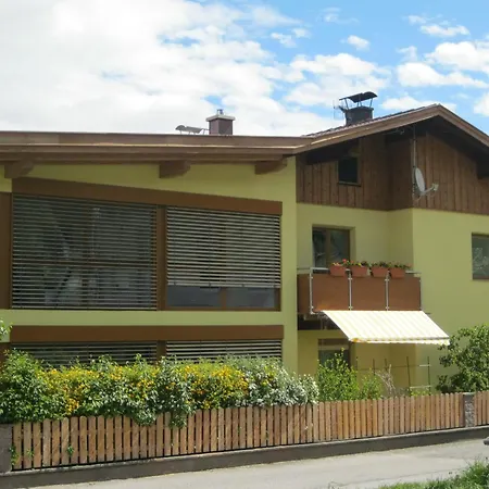 Haus Rainer Appartement *
