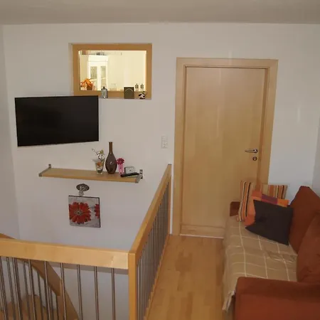 Appartement Haus Rainer Innsbruck