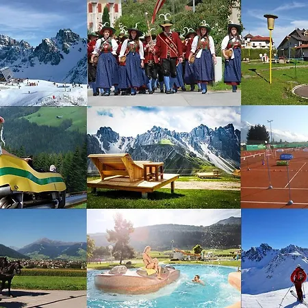 Haus Rainer Innsbruck