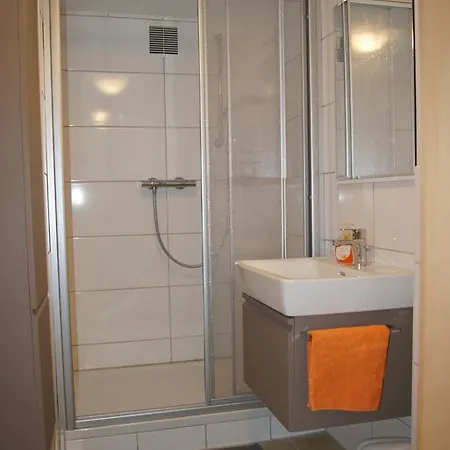 Apartman Haus Rainer Innsbruck