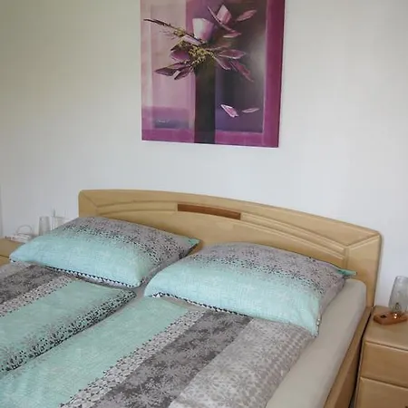 Lägenhet Haus Rainer Innsbruck