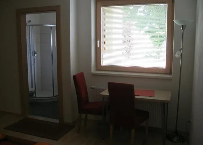 Haus Rainer İnnsbruck