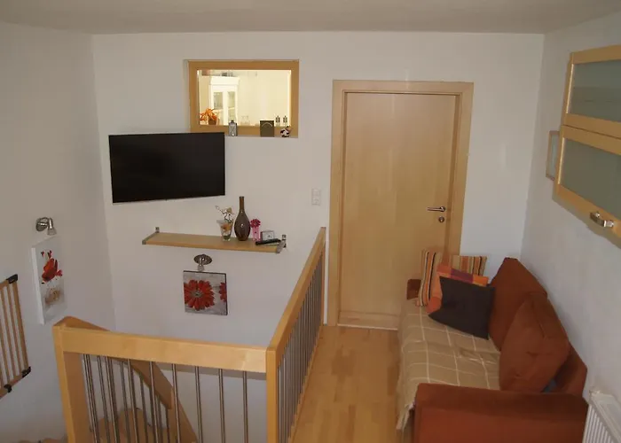 Daire Haus Rainer İnnsbruck