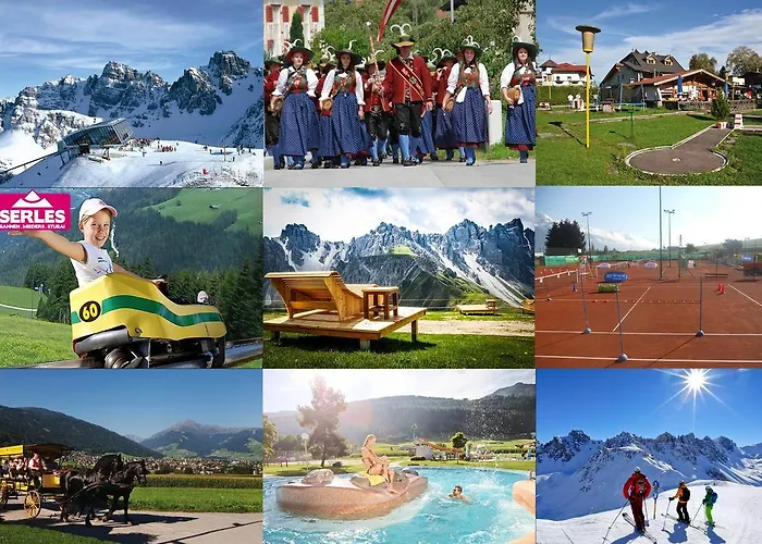 Haus Rainer İnnsbruck