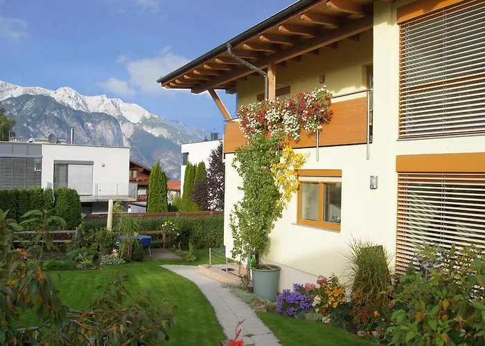 Haus Rainer İnnsbruck